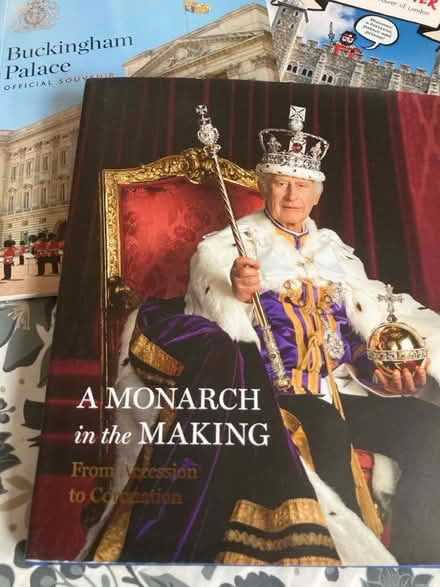 Photo of free Royal Memorabilia (Clayton le Woods PR6) #1