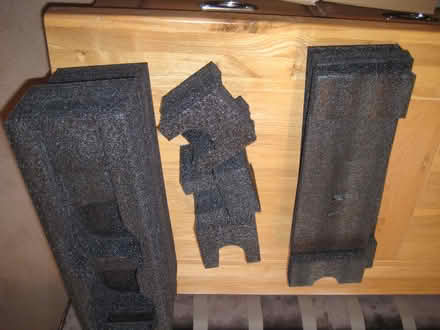 Photo of free Foam Packaging (Wellesbourne CV35) #2