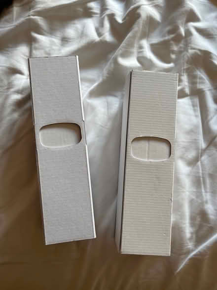 Photo of free Chargers for electric toothbrush (Alnwickhill EH16) #1