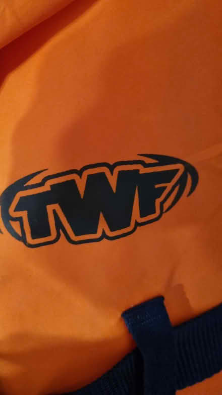Photo of free Save life vest (St albans AL4) #2