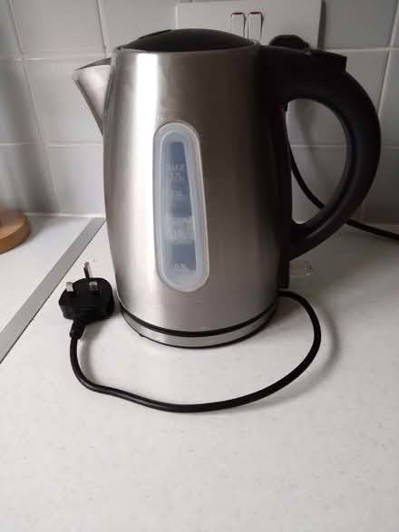 Photo of free Kettle (Pulham Market IP21) #1