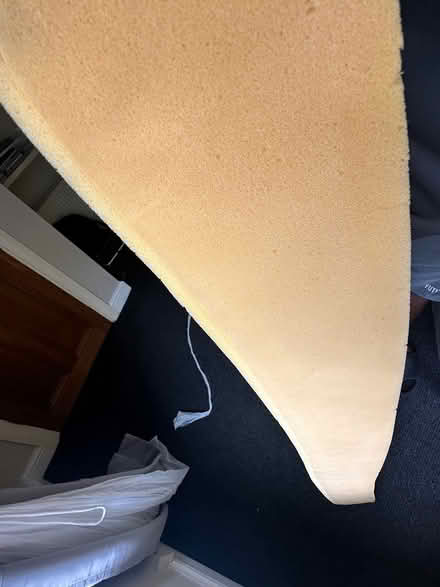 Photo of free Memory foam mattress (Idle Bradford BD10) #2
