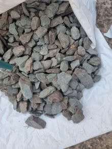 Photo of free Green garden slate (Woodley RG5) #2
