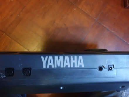 Photo of free Yamaha DD-11 12V drum machine (Breadsall DE21) #1