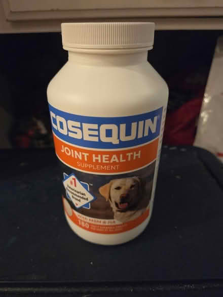 Photo of free Partial bags of dog food (Olney) #3