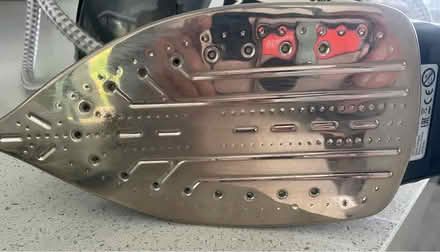 Photo of free Russell Hobbs Stream Power Iron (Alvechurch) #2