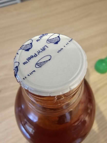 Photo of free Srirachia sauce (Malvern Link WR14) #2