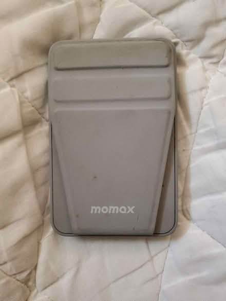 Photo of free Power bank with touch charging (NW10) #2