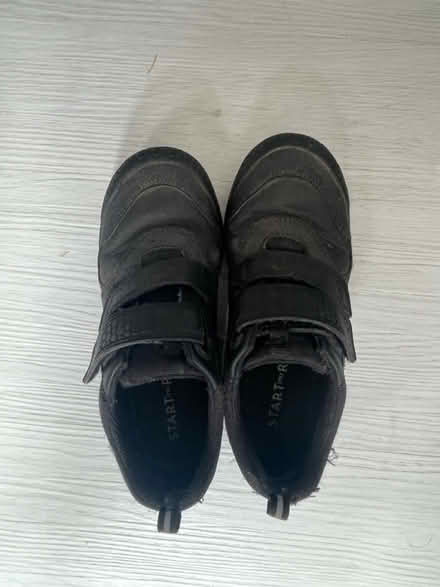 Photo of free Boy's shoes, size UK13.5 (Kelvindale G12) #1