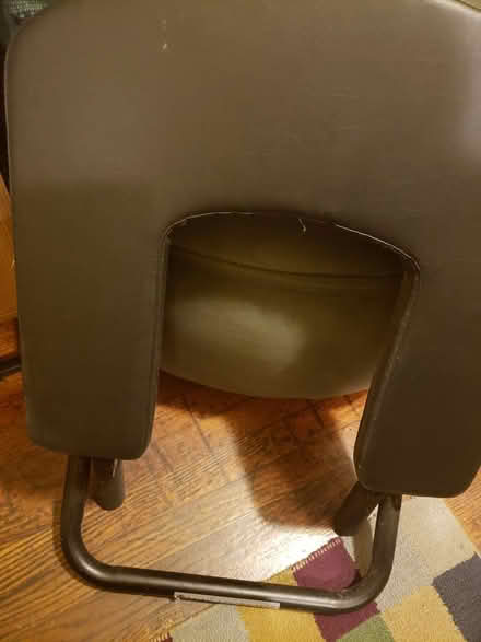 Photo of free Yoga prop for inversions (Lower Washington Heights) #1