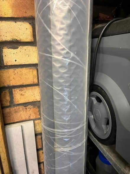 Photo of free Floor covering - lino (Bridgewood Gate ME5) #3