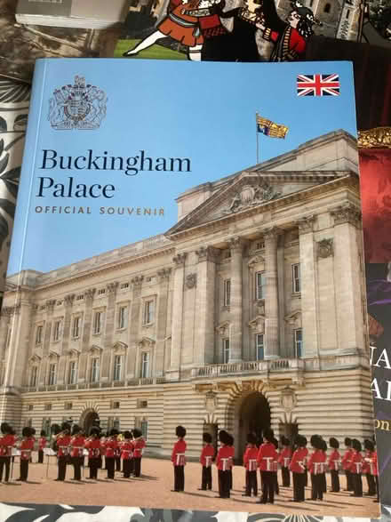 Photo of free Royal Memorabilia (Clayton le Woods PR6) #3