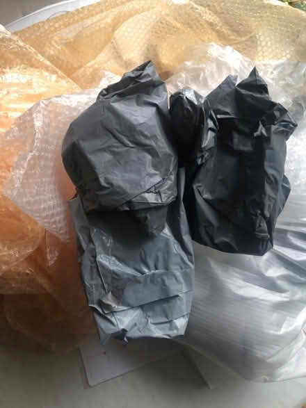 Photo of free Packing materials (South Malling BN7) #1