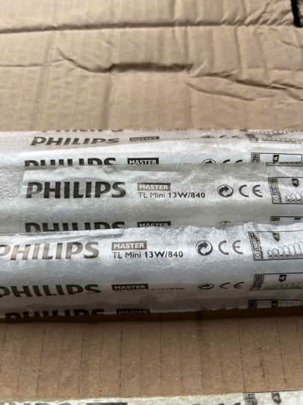 Photo of free Neon tubes for kitchen worktop (Rowley Park ST17) #3