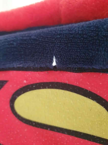 Photo of free Boy's Dressing Gown 9-10 yrs (Malvern Link WR14) #2