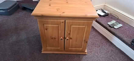 Photo of free Furniture (Egremont CH44) #3