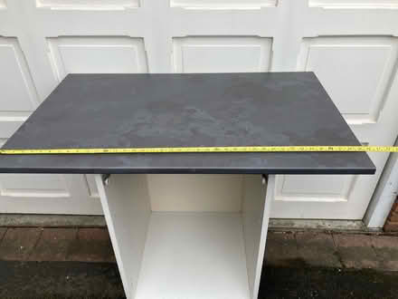 Photo of free Kitchen cabinet with work top (South Ockendon RM15) #2