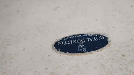 Photo of free Royal Doulton kitchen sink (Barnhill DD5) #2