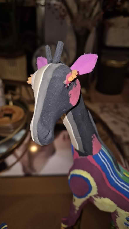 Photo of free Flip flop art (N18 1QD) #1