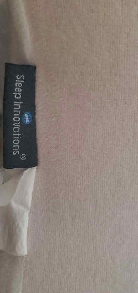 Photo of free Four memory foam neck pillows (Twyford RG10) #2