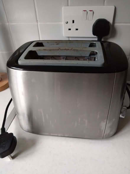 Photo of free Toaster (Pulham Market IP21) #1
