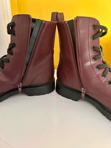 Photo of free Adult shoes (Brampton South) #2