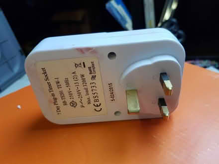 Photo of free Timer (New Catton NR3) #2