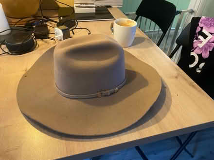 Photo of free Cowboy Hat (Bracknell RG12) #1