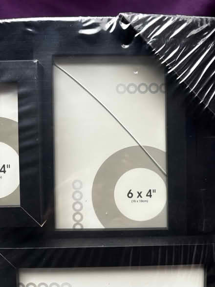 Photo of free Multi aperture frame (Kings Heath B14) #2