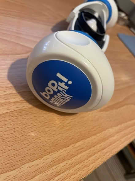 Photo of free bop it! smash - game toy (Hersham KT12) #2