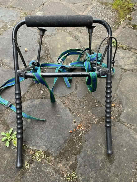 Photo of free Bike transporter (Woking GU22) #1