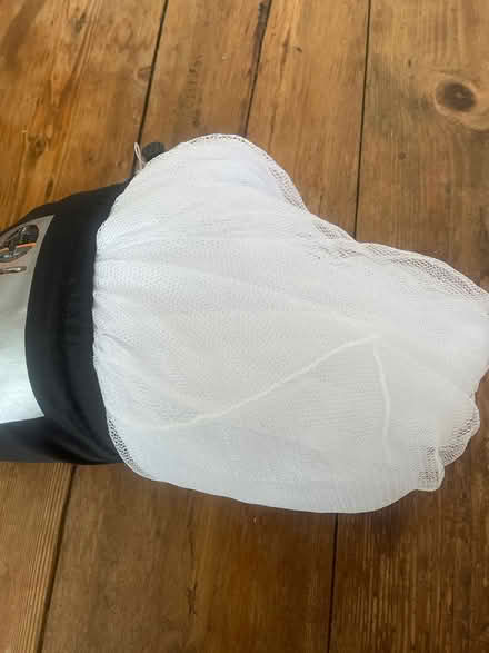 Photo of free Boots mosquito net. Single bed (East Didsbury/Burnage M19) #2