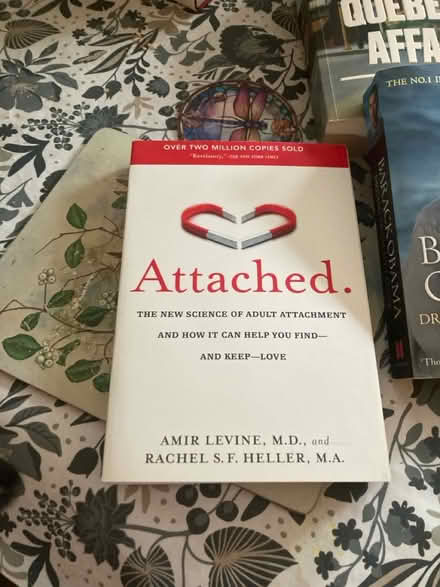 Photo of free 5 Books in good condition (Clayton le Woods PR6) #1