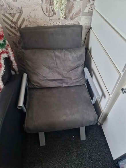 Photo of free Chair bed (Houghton le spring DH5) #1