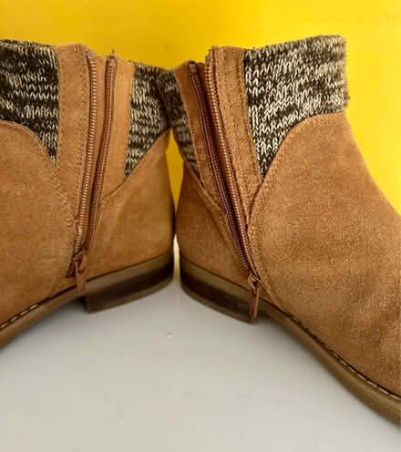 Photo of free Adult shoes (Brampton South) #4