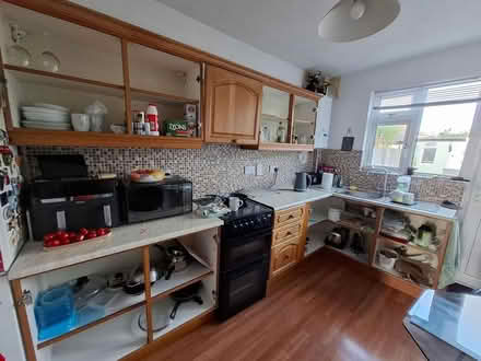 Photo of free Kitchen (Finglas Dublin11) #1