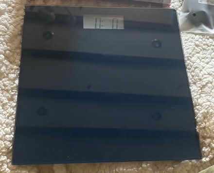 Photo of free Bathroom Weighing Scales (Stanstead St Margarets SG12) #1