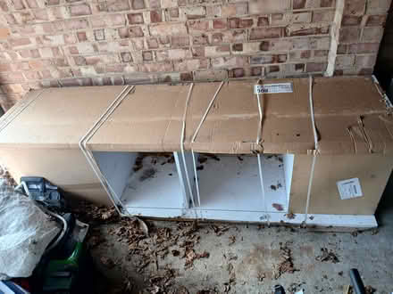 Photo of free Kitchen unit (RH12) #3