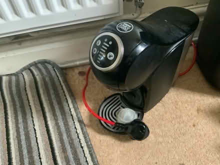 Photo of free Coffee machine (Rakegate Estate WV10) #1