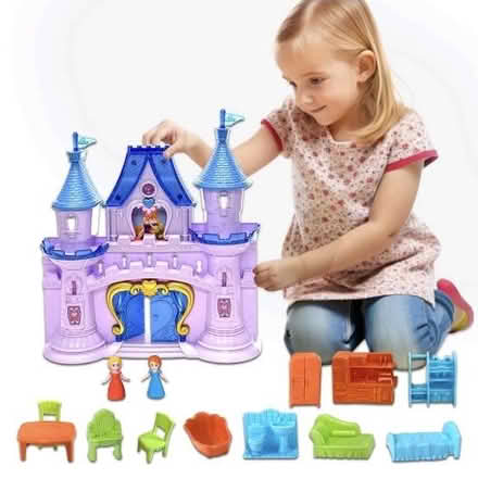 Photo of Castle 🏰 (CH65) #2