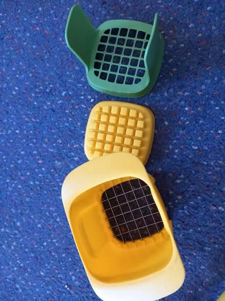 Photo of free Hand Chooper (Collyhurst M40) #3