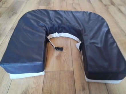 Photo of free Twin breastfeeding pillow (Staple Hill BS16) #2