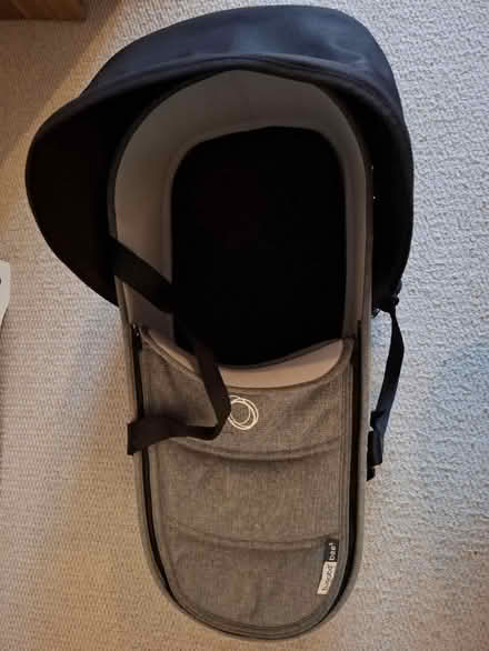 Photo of free Bugaboo bee bassinet and seat (Berkhamsted, HP4) #1