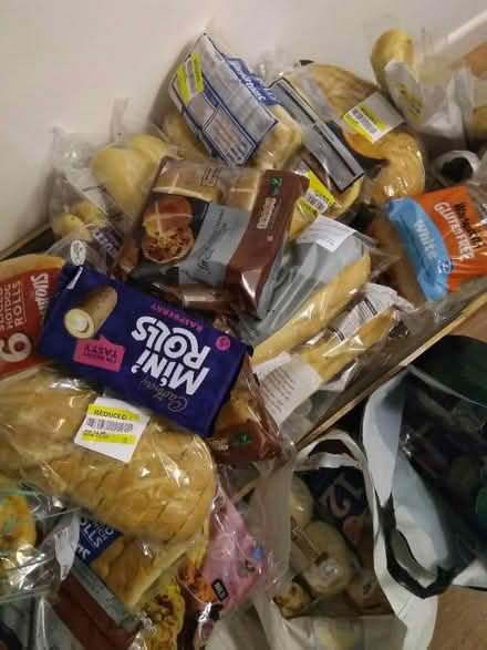 Photo of free Lots of food, to collect 18/09 (Millhouses S7) #1