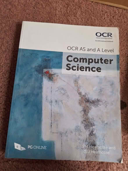 Photo of free COMPTIA, Computing and Maths Books (Brentford Gate TW8) #1