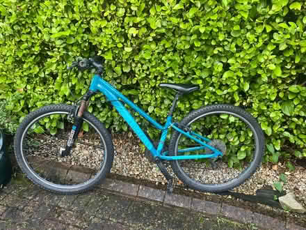 Photo of free girls mountain bike (stillorgan) #1