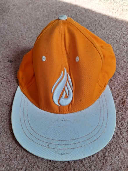 Photo of free Baseball caps (Brentford Gate TW8) #2