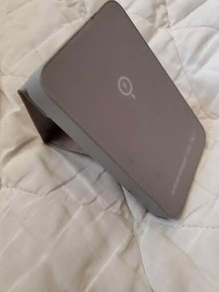 Photo of free Power bank with touch charging (NW10) #3