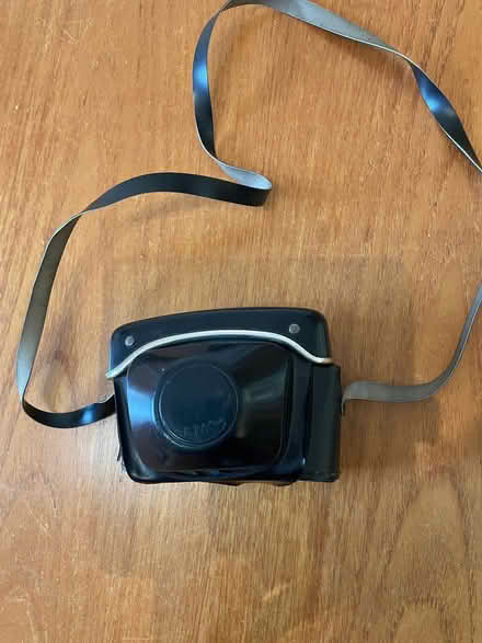 Photo of free Camera (West Oxfordshire OX28) #2