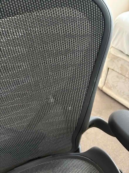 Photo of free Office chair (Shirley CR0) #3